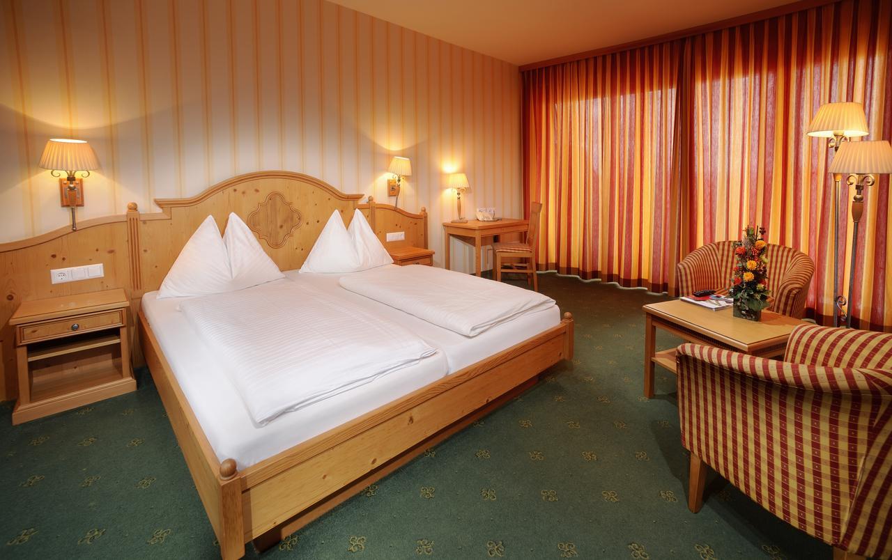 Hotel Garni Am Seggauberg Leibnitz Exterior foto